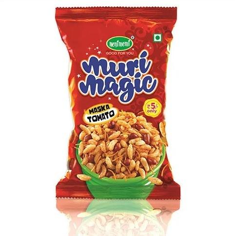 Maska Tomato Muri Magic