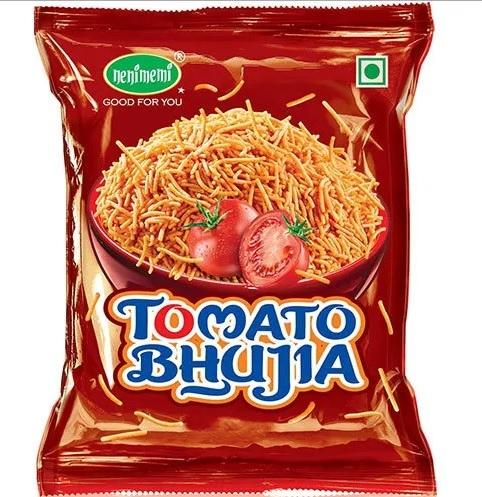 Tomato Bhujia