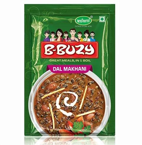 Dal Makhani Instant Mix