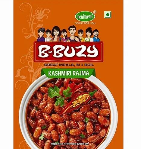 Kashmiri Rajma Instant Mix