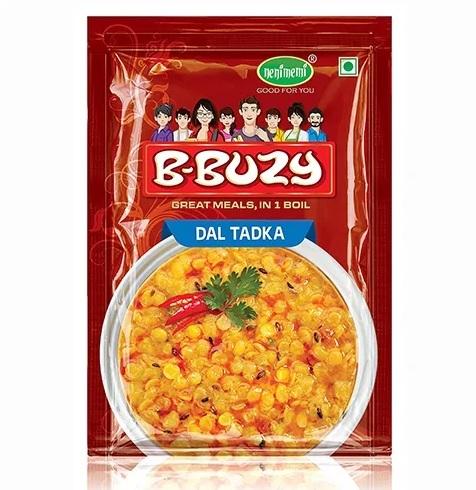 Dal Tadka Instant Mix