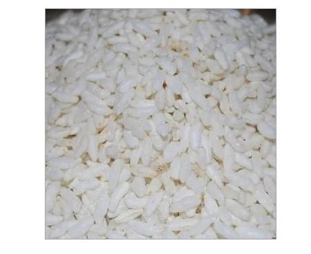 White Puffed Rice