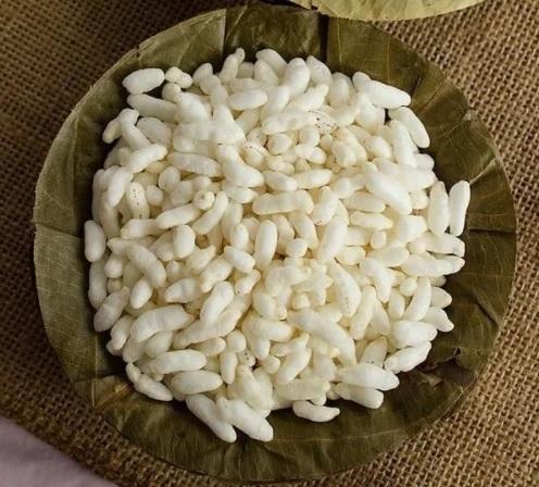 Puffed Rice
