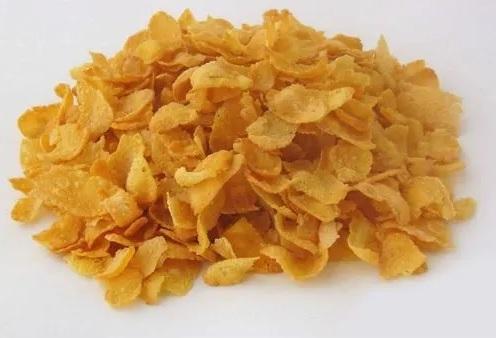 Corn Papad Flakes