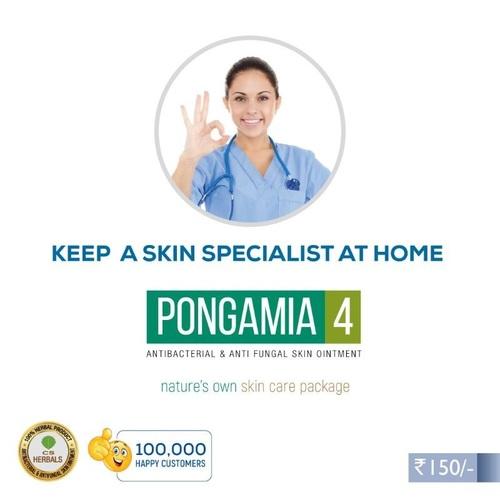 Pongamia 4