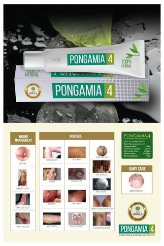 Pongamia 4