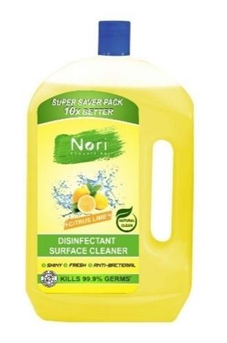 Surface Disinfectant Cleaner