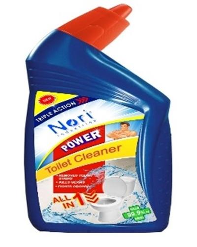 Toilet Cleaner