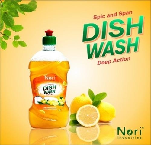Dish Wash