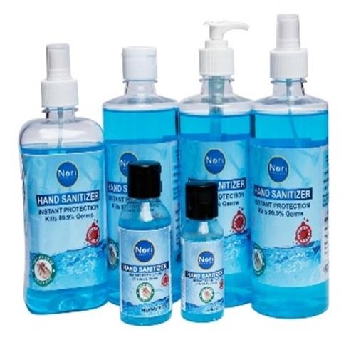 Hand Sanitizer