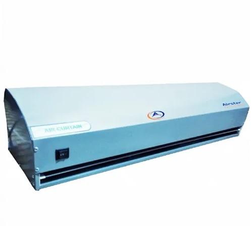 Wall Mounted Air Curtain