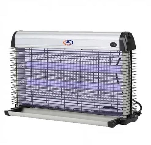 Fly Killer Aluminium Model