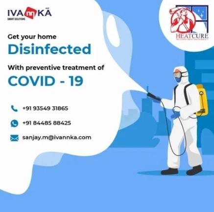 Medical Sanitization Services