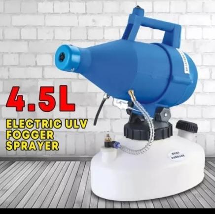 Electric ULV Fogger Sprayer
