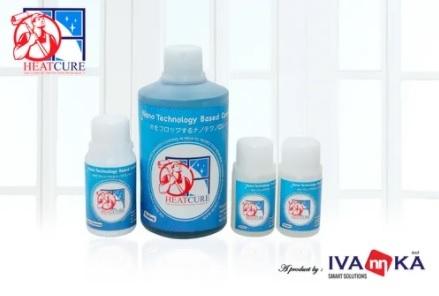 Heat Block Coating for Glass (Door, Window & Facade)