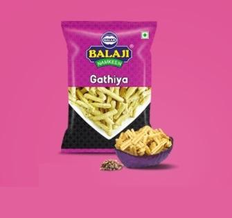 Gathiya