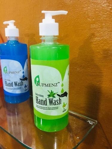 Hand Wash