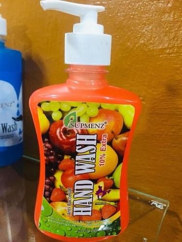 Hand Wash