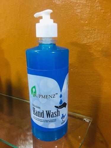 Hand Wash