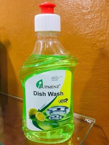 Dish Wash