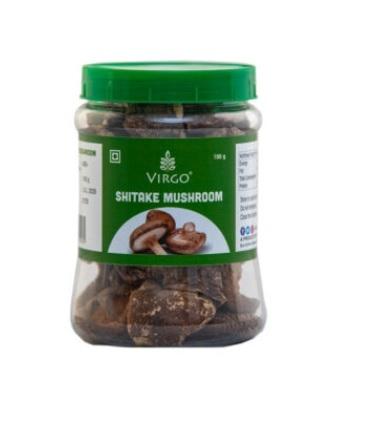 Virgo Shiitake Mushroom