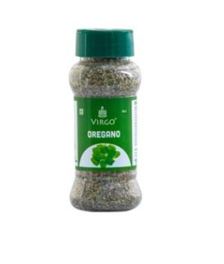 Virgo Oregano Herbs