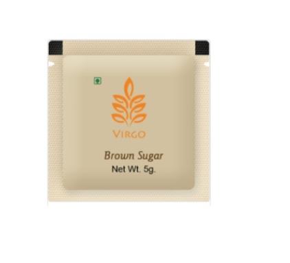 Virgo Brown Sugar Sachet 