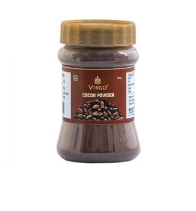 Virgo Cocoa Powder 