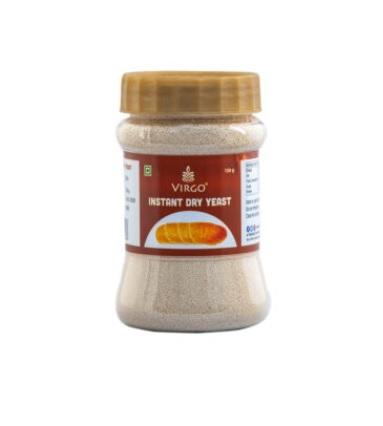 Virgo Instant Dry Yeast 