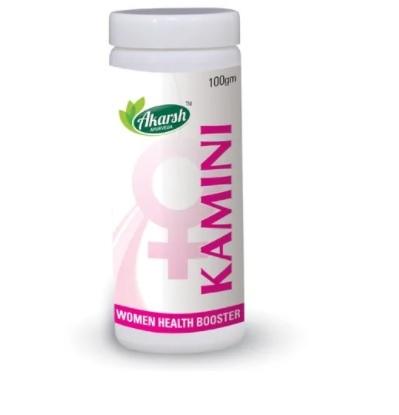 Women Health Booster