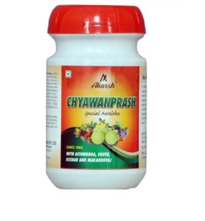 Ayurvedic Chyawanprash