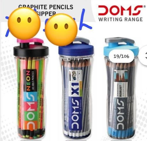 Doms pencils