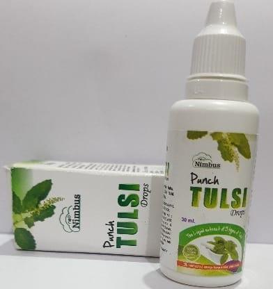Punch Tulsi