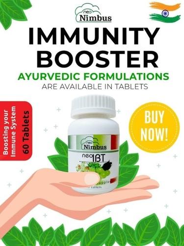 Immunity Booster