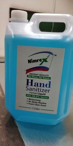 Hand Sanitizer