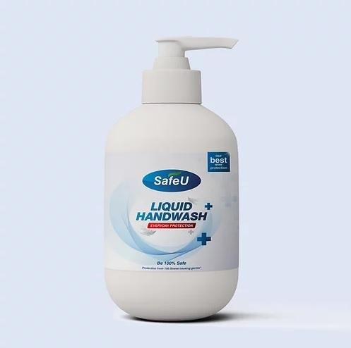 Liquid handsoap