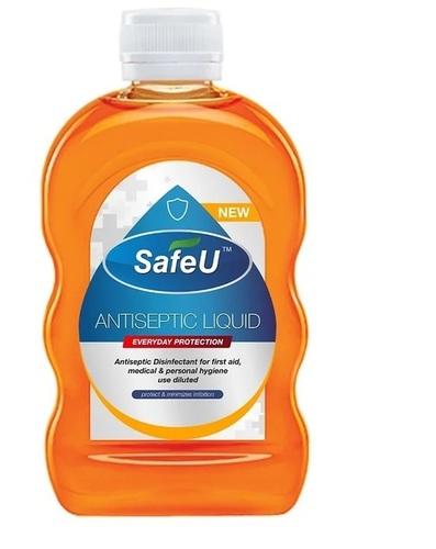 Antiseptic Liquid