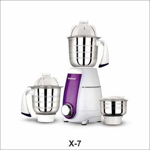 X-7 Mixer Grinder