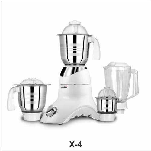 X-4 Mixer Grinder