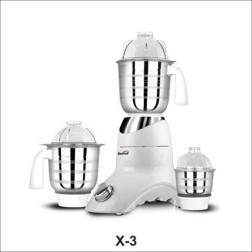 X-3 Mixer Grinder