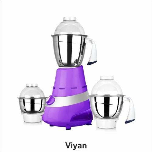 Viyan Mixer Grinder