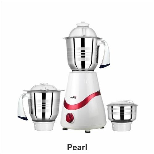 Pearl Mixer Grinder