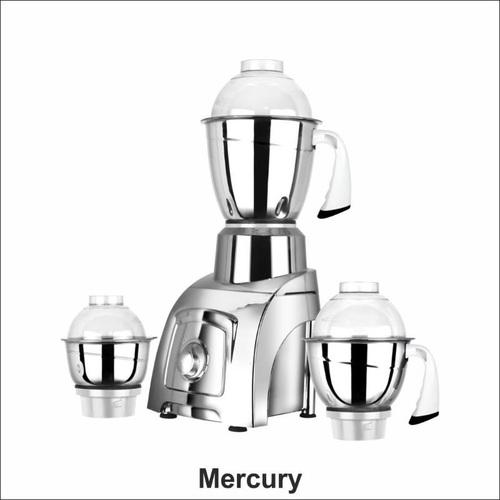 Mercury Mixer Grinder