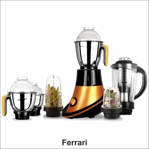 Ferrari Mixer Grinder