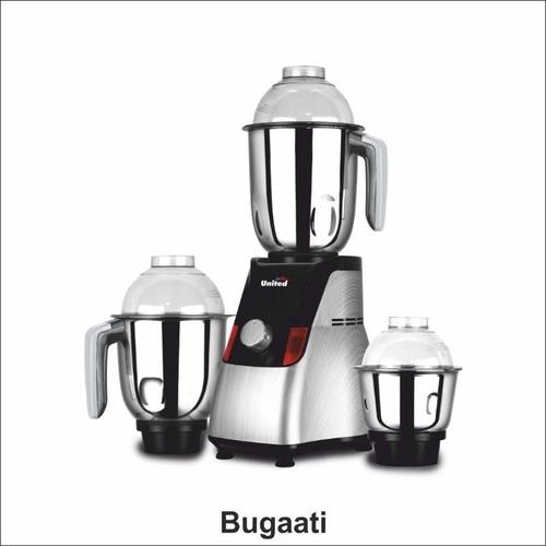 Buggati Mixer Grinder