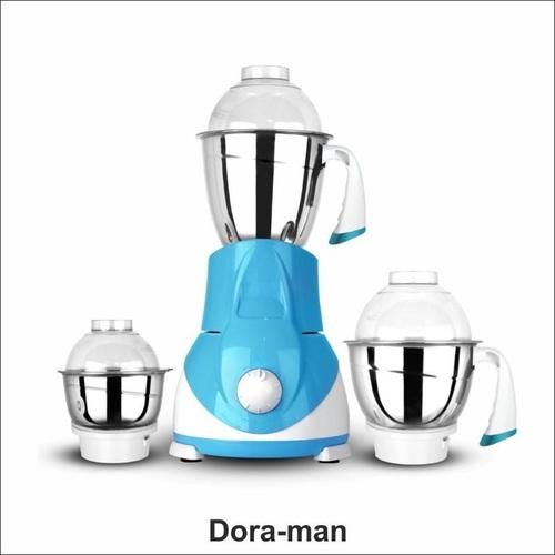 Dora-man Mixer Grinder