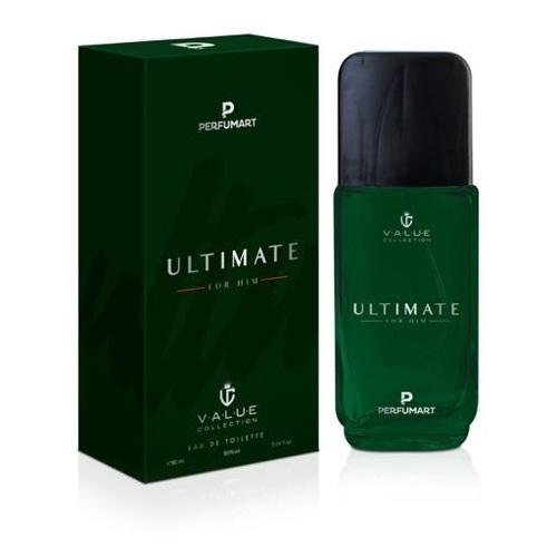 ULTIMATE / for Men 90ml EAU DE TOILETTE