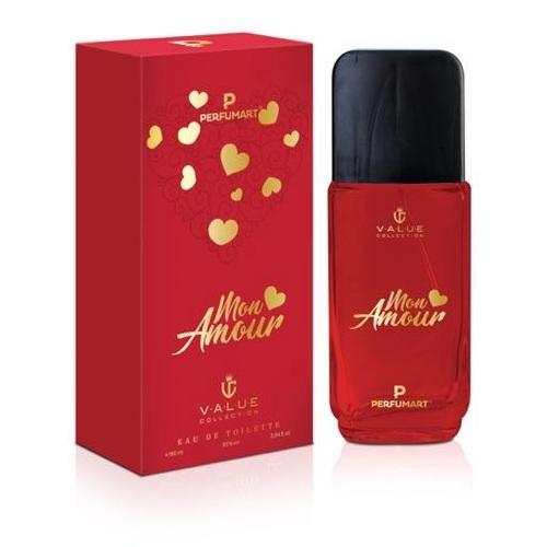 MON AMOUR / for Women 90ml EAU DE TOILETTE