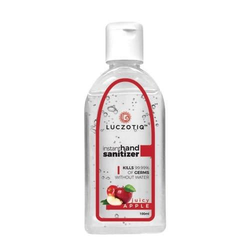 LUCZOTIQ 100ml HAND SANITISER