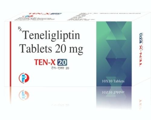 TENX-20